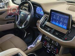 شێڤرۆلێت تاهۆ